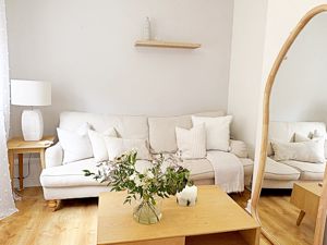 Ground floor bedroom- click for photo gallery